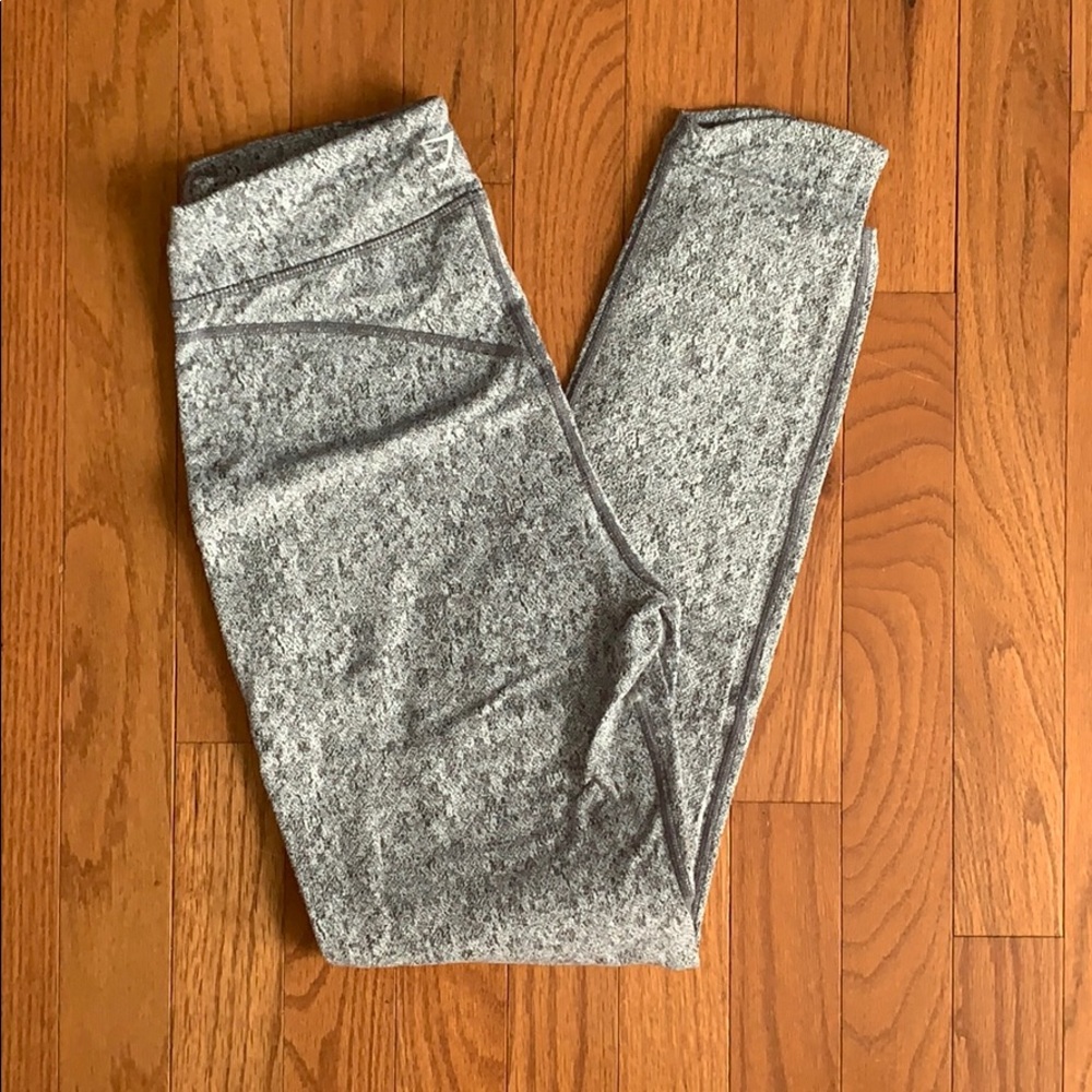 Gymshark Fluer Leggings